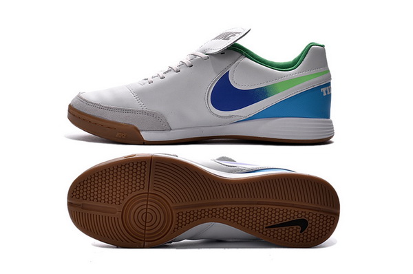 NIke Tiempo Mystic V IC Men Shoes--021